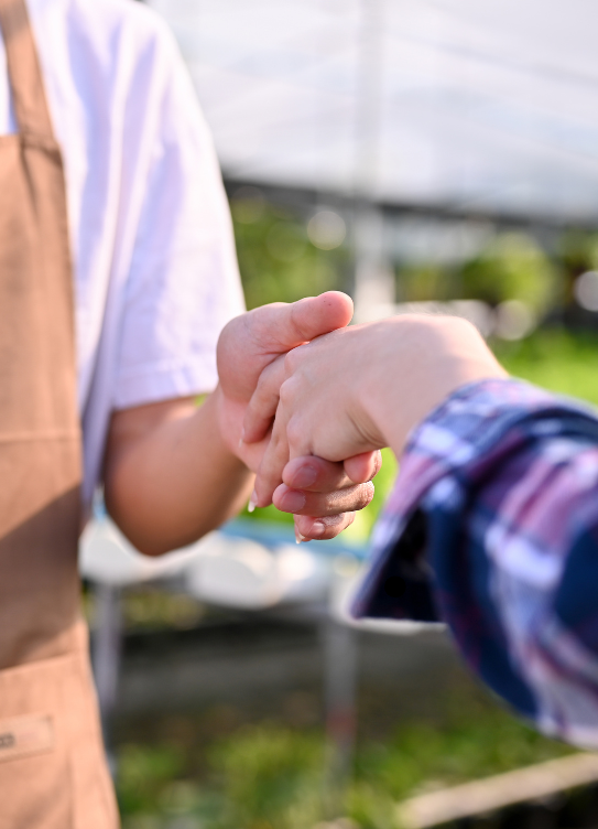 IHM Agro Foods Factory